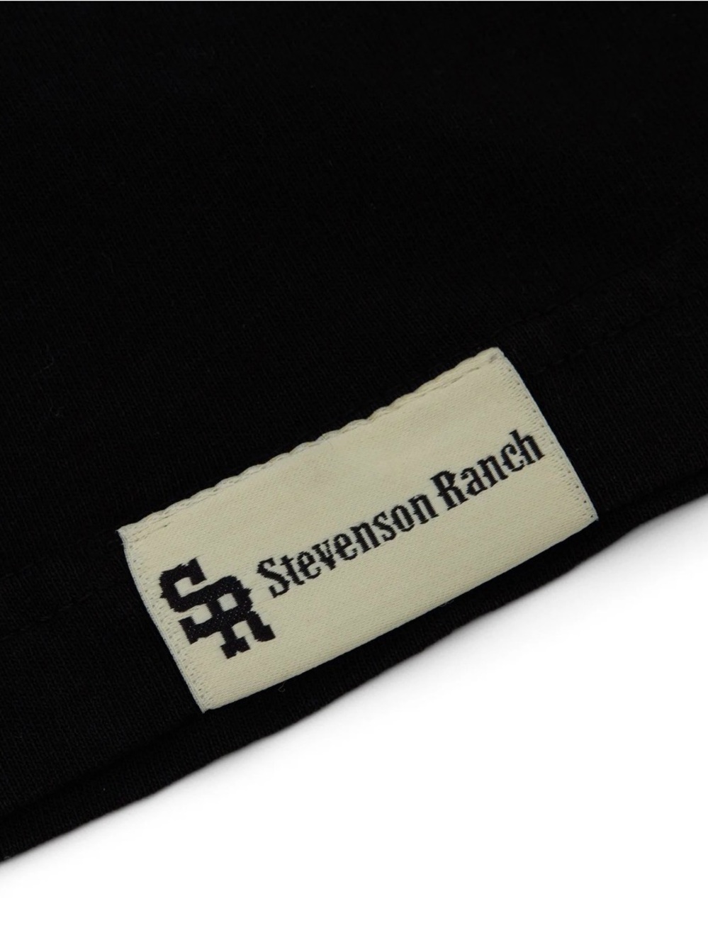 Stevenson Ranch × Pittsburgh "Fathead" Tee - Picture 5 of 6